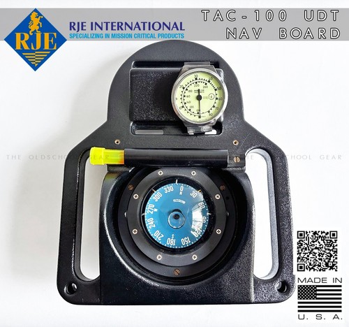 Tac 100 udt - tac-100, nav