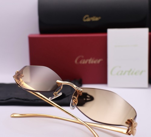 Occhiali sole cartier - occhiali,
