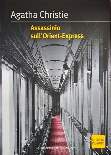 Assassinio sull orient - assassinio, sull'orient-express