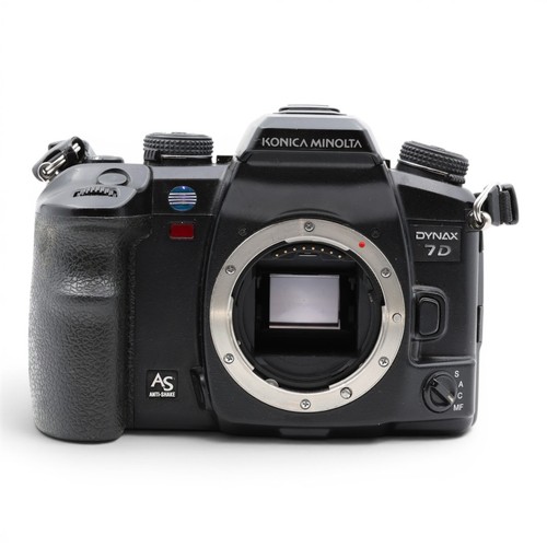 Konica minolta dynax - konica,