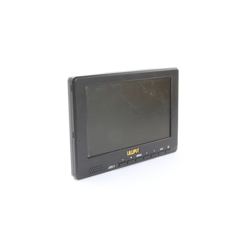 Lilliput telecamera monitor - monitor, da