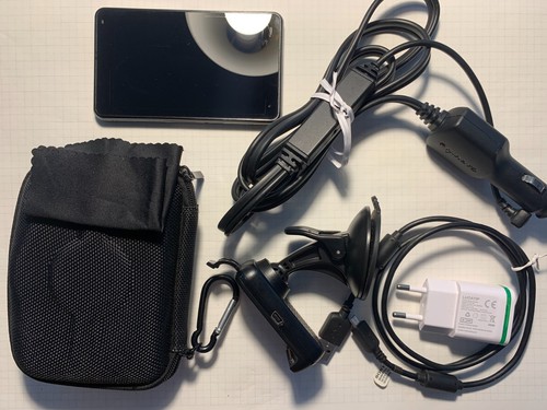 Garmin nüvi 3790 - , navigatore