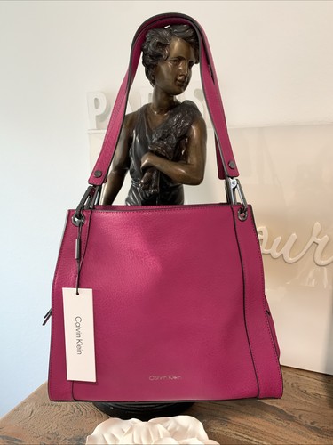 Borsa tracolla calvin klein - borsa, a