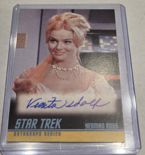 2009 star trek tos 40th - star,