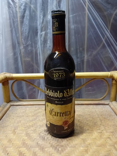 Bottiglia vino rosso - vino,