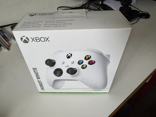 Xbox controller wireless solo - controller,