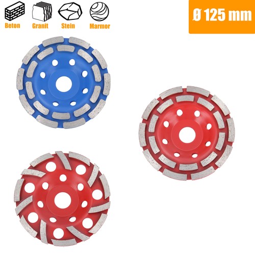 Segmento diamantato mola - diamantato,