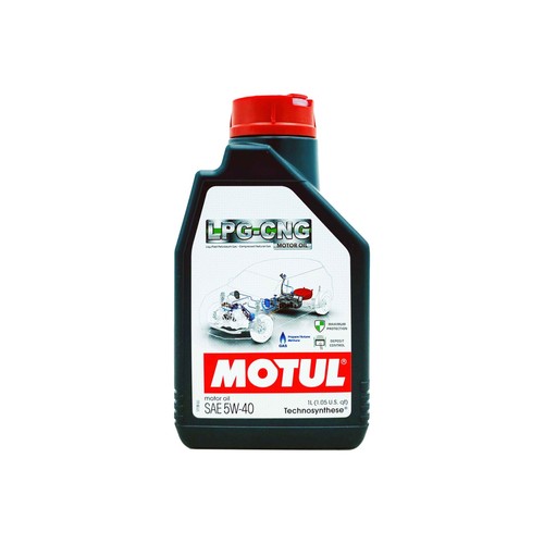 Motul lpg cng gpl metano - motul, 1