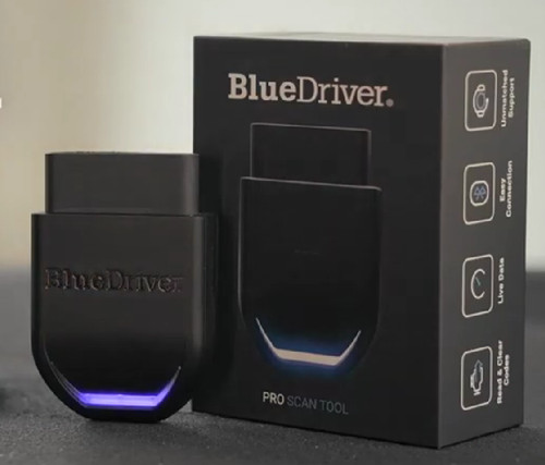 New 2026 bluedriver - new,