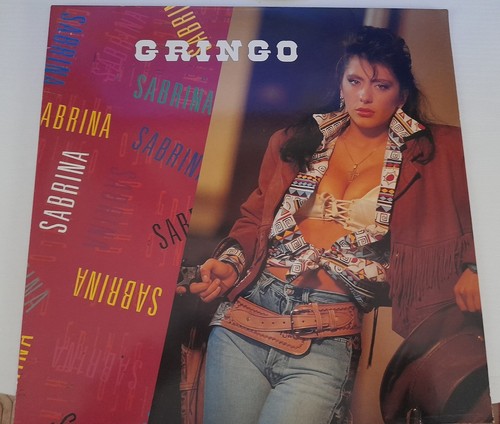 Sabrina salerno gringo - sabrina,