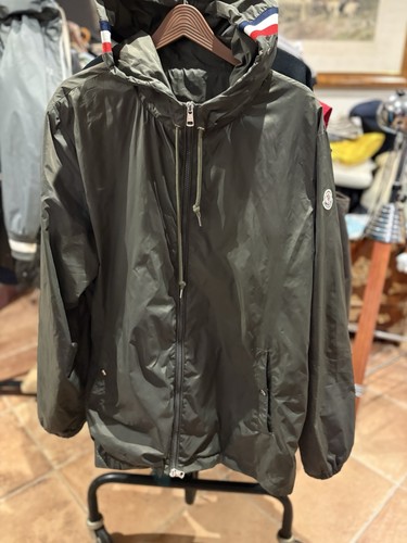 Giacca vento moncler - a, uomo