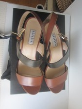 Scarpe sandalo fratelli - scarpe,