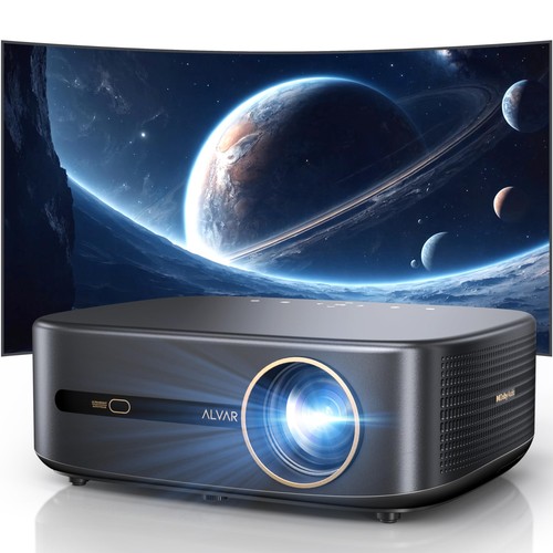 Videoproiettore doiby ai - 4k,