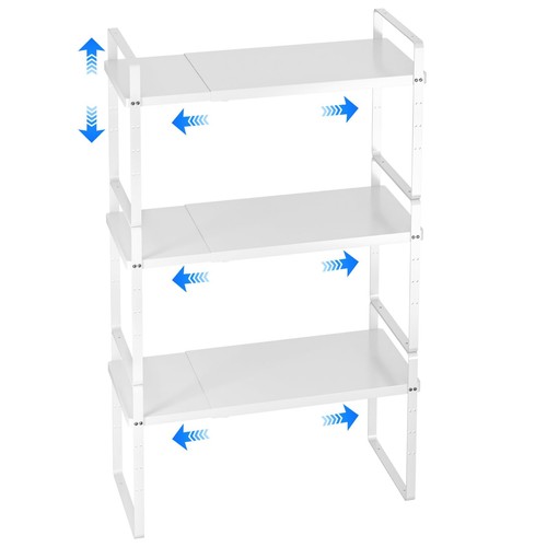 Armadio espandibile scaffale - armadio,