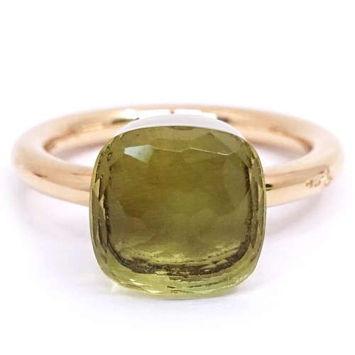 Pomellato nude classic - pomellato, ring