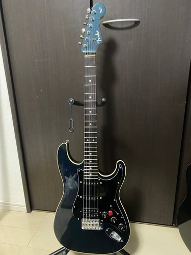 Collezione fender aerodyne - fender,
