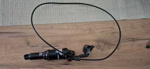 Ammortizzatore rockshox - ammortizzatore,