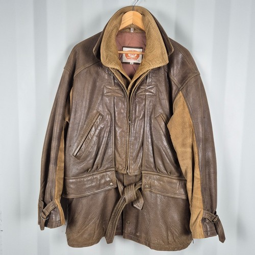 Overland giacca pelle - , di