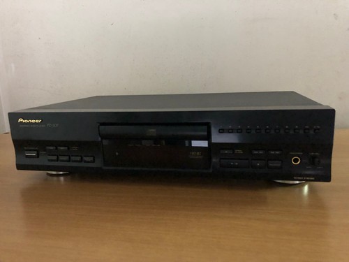 Lettore pioneer 207 - pioneer, pd