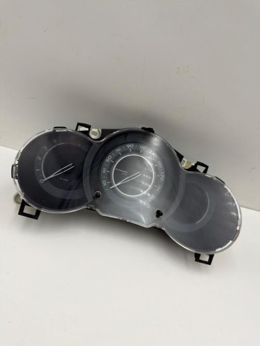 Tachimetro citroen phase - 2,