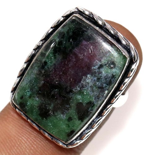 Anello argento 925 placcato - 925,