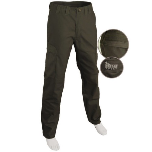 Pantalone caccia pesca in - caccia, o