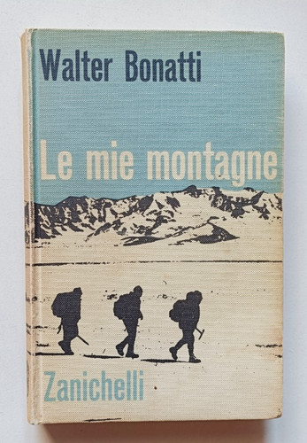 Mie montagne walter - le, montagne,