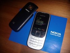 Nokia 2330 originale silver - 2330,