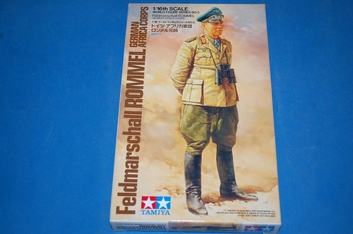 Tamiya 36305 feldmarschall - -,
