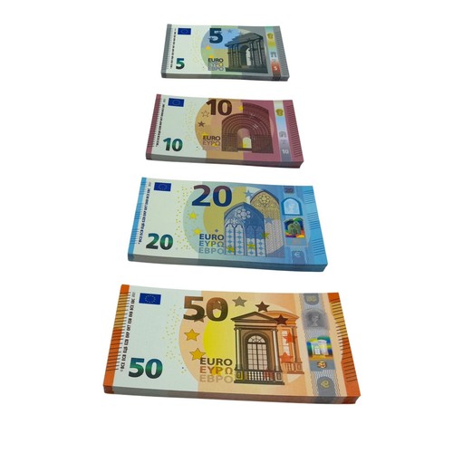 Billet banque x40 pour jeu - de,