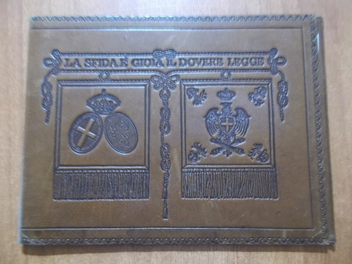 Calendario 1935 - , 23°