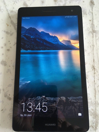 Huawei mediapad - huawei,
