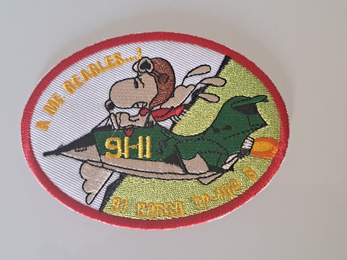 Italian airforce patch - airforce,