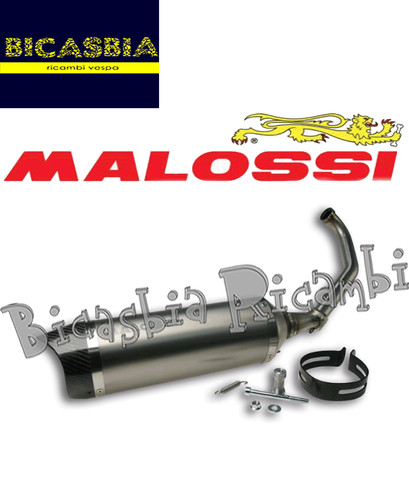 13202 marmitta malossi mhr - 13202,