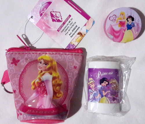 Principesse disney aurora - disney,