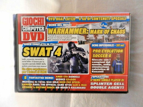 Gioco rom swat - pc, 4