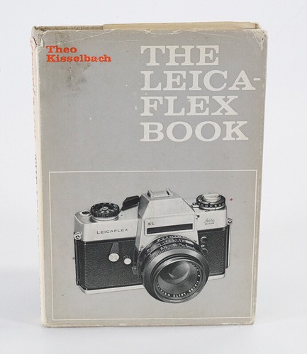 Libro leicaflex - libro,