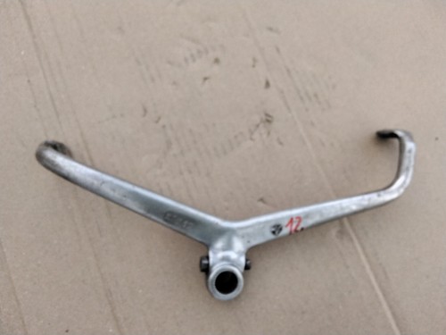 Horex regina - horex,