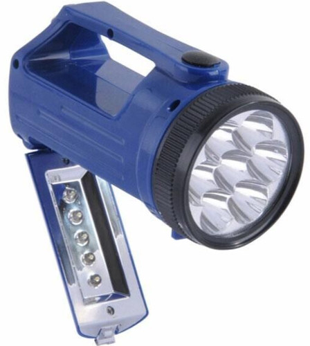 Lampada portatile elettrica - , a