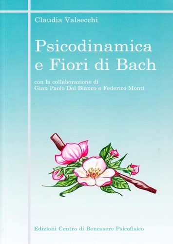 Psicodinamica fiori bach - di,