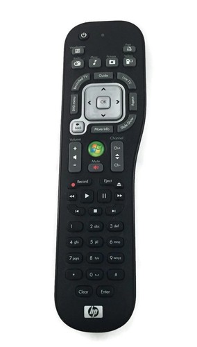 Telecomando ufficiale - , hp
