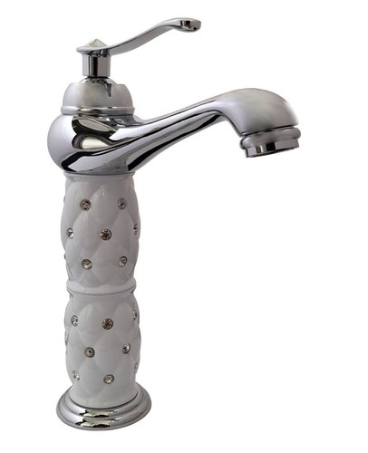 Rubinetto miscelatore - rubinetto,