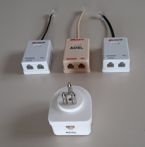 Filtri adsl con - filtri,