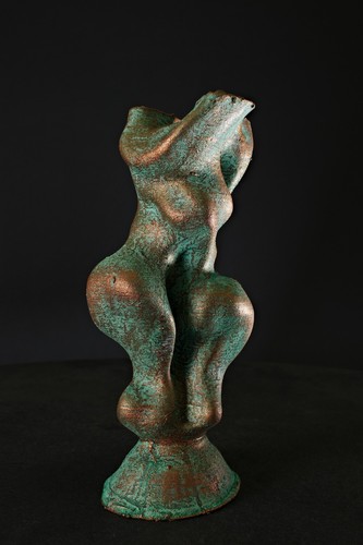 Scultura plastica arte