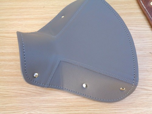 Dessus selle neuf pour - dessus,