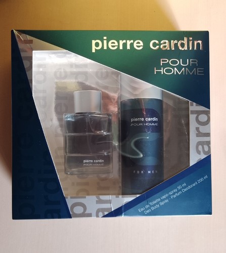Pierre cardin pour - pour, homme