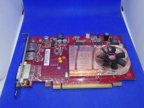 Amd radeon 4650 1gb - hd,