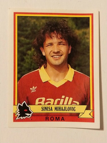 Calciatori campionato 1992 - 1992, 93