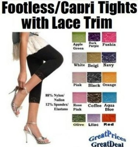 Leggings donna senza - leggings,