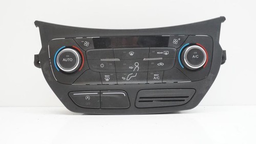 Comandi riscaldamento ford - comandi,